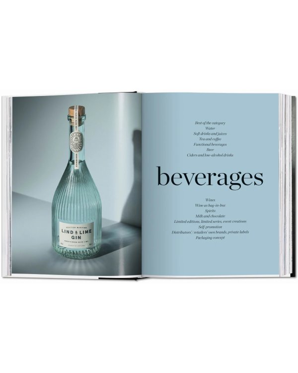 The Package Design Book. Volume 2