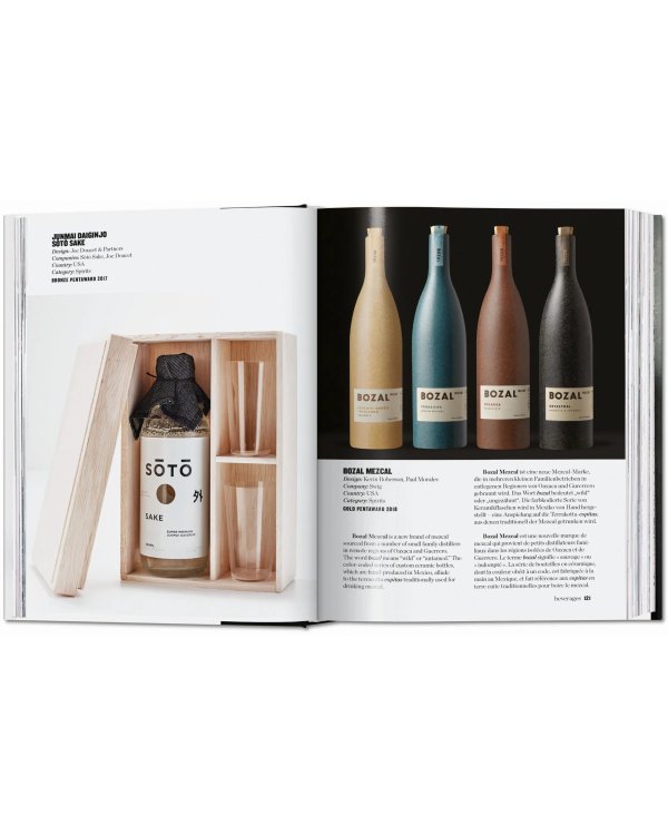 The Package Design Book. Volume 2