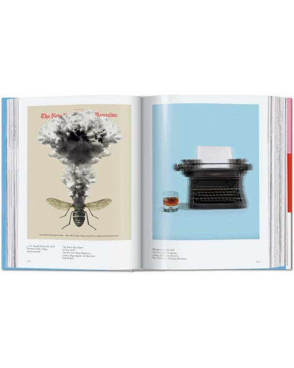 The Illustrator. The Best from around the World