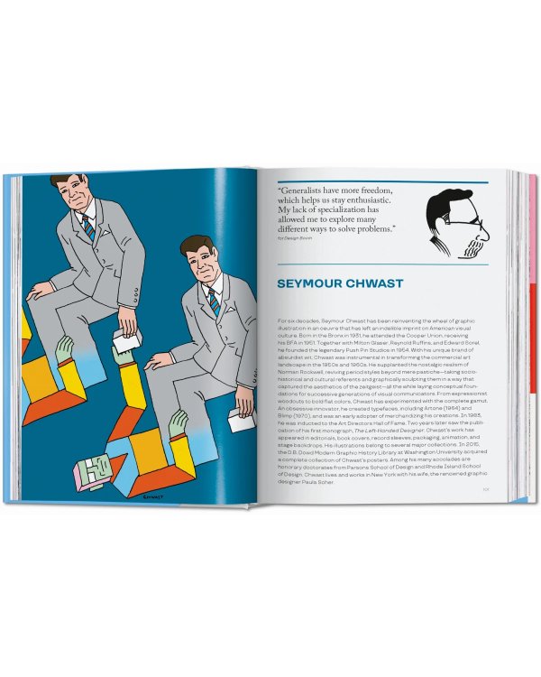 The Illustrator. The Best from around the World