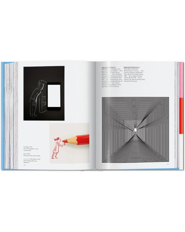 The Illustrator. The Best from around the World