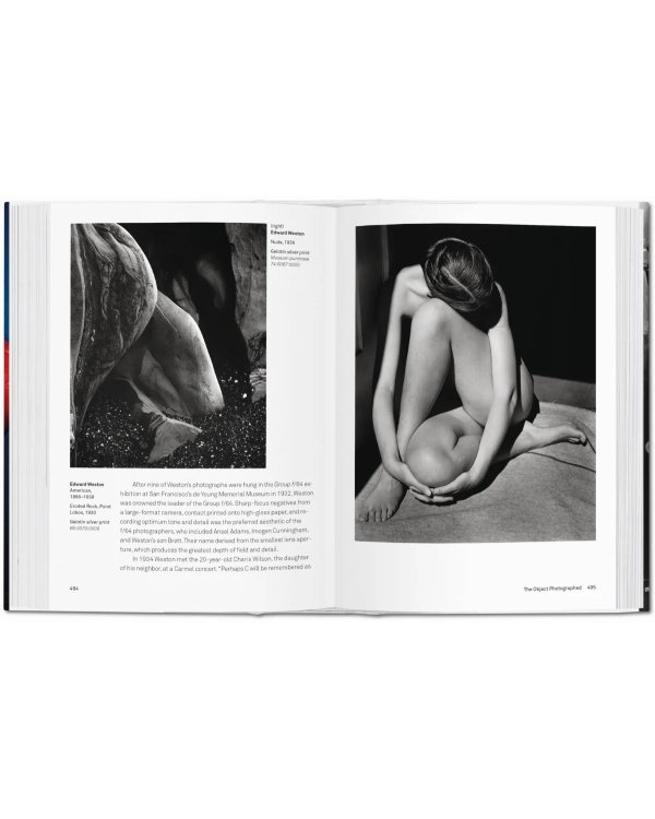 A History of Photography. From 1839 to the Present