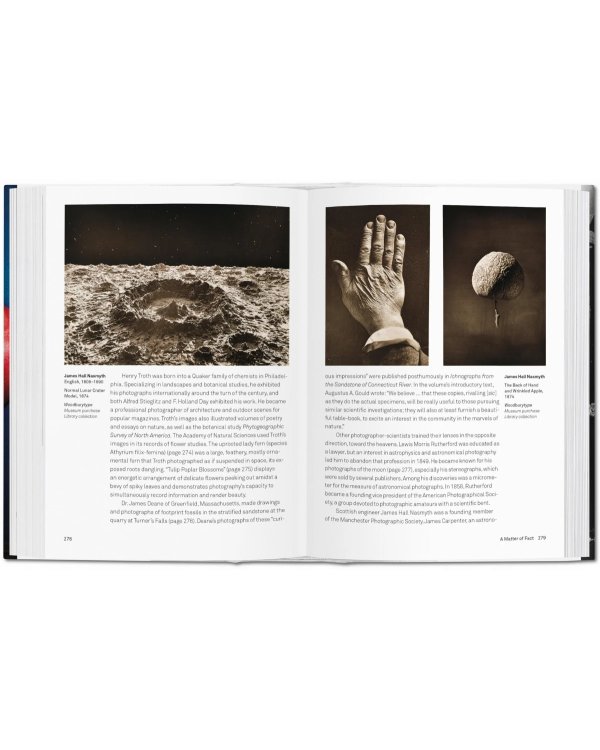 A History of Photography. From 1839 to the Present