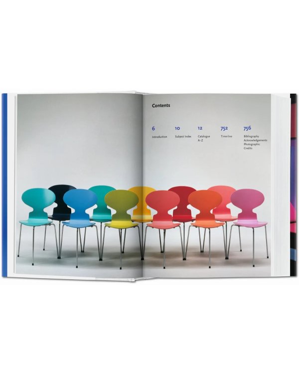 Design of the 20th Century