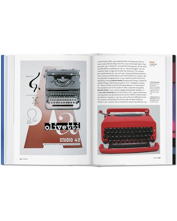 Design of the 20th Century