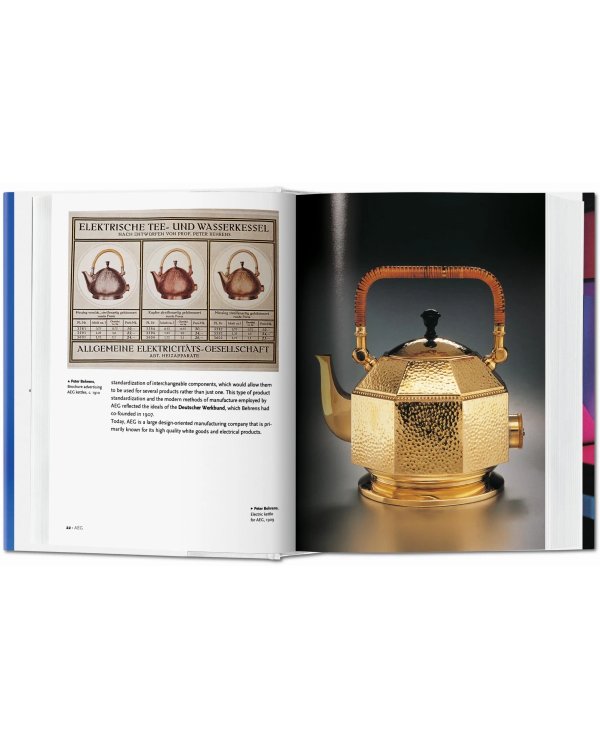 Design of the 20th Century