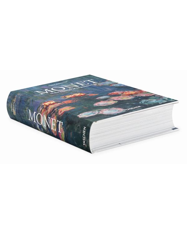 Monet or the Triumph of Impressionism