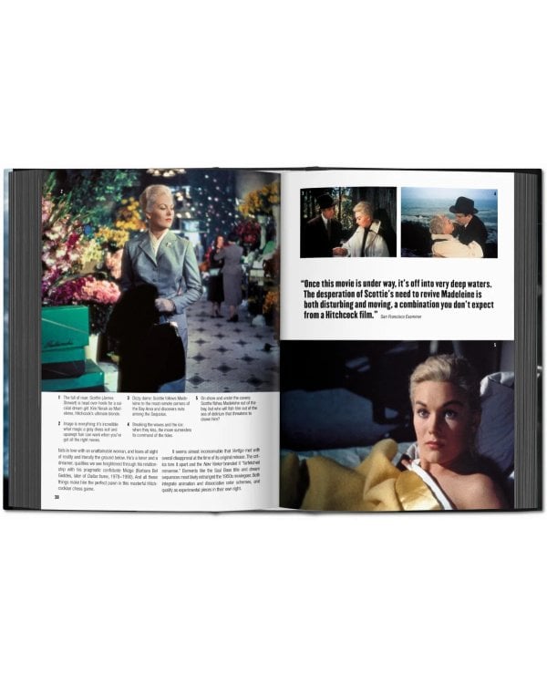 100 All-Time Favorite Movies of the 20th Century