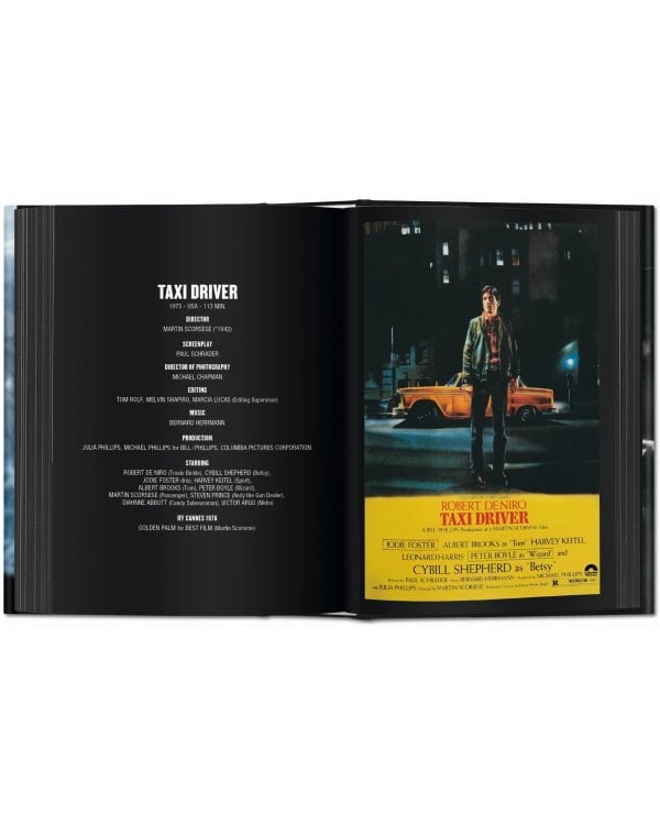 100 All-Time Favorite Movies of the 20th Century