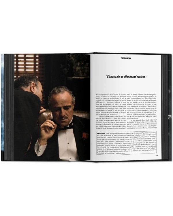 100 All-Time Favorite Movies of the 20th Century