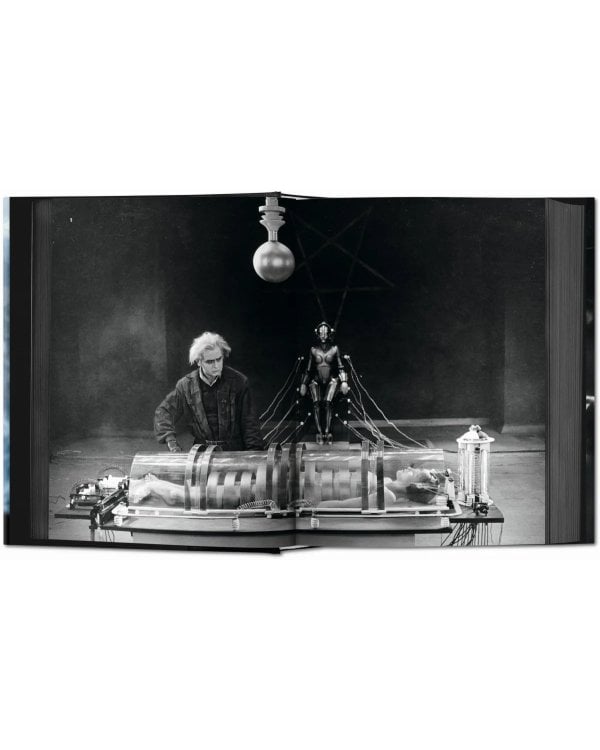 100 All-Time Favorite Movies of the 20th Century