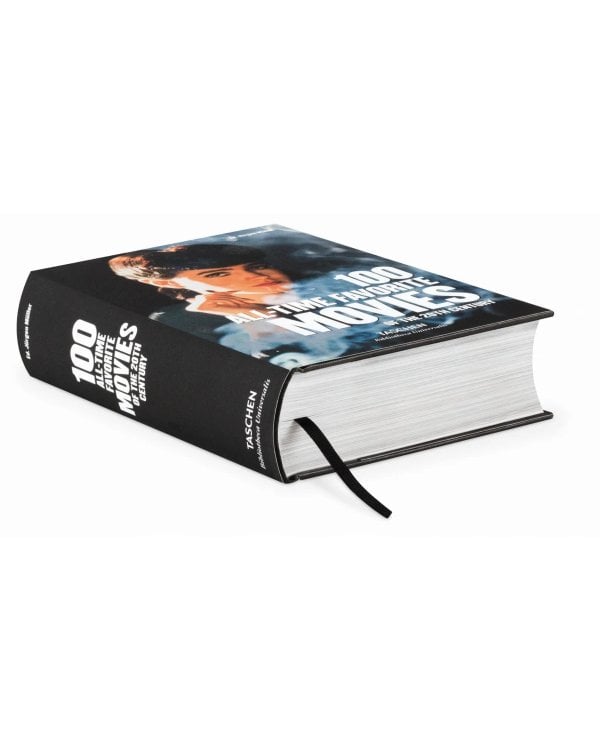 100 All-Time Favorite Movies of the 20th Century