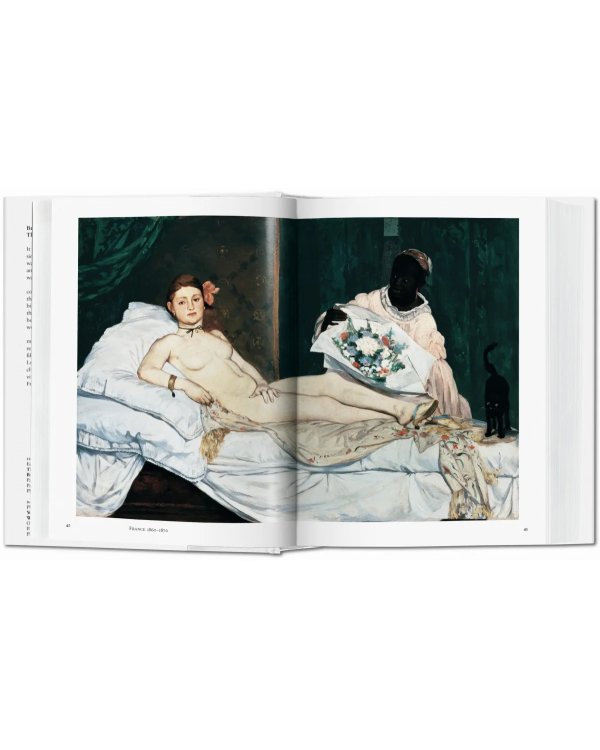 Impressionism. 1860-1920