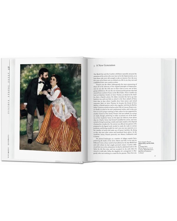 Impressionism. 1860-1920