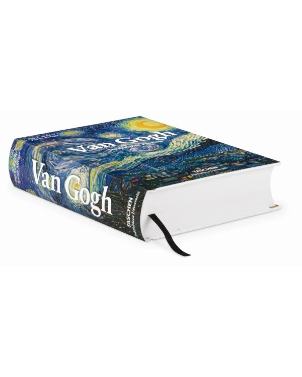 Van Gogh. The Complete Paintings