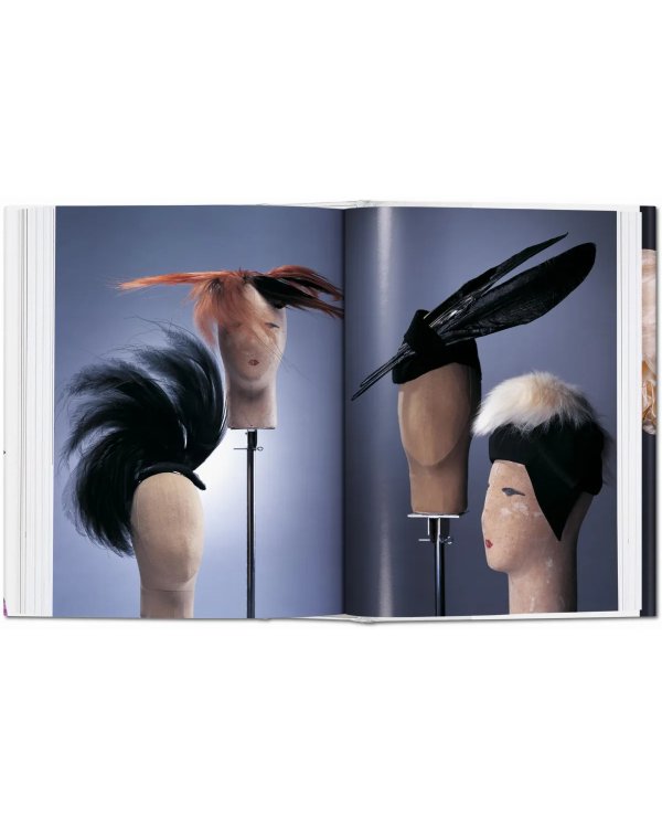 Fashion. A History from the 18th to the 20th Century