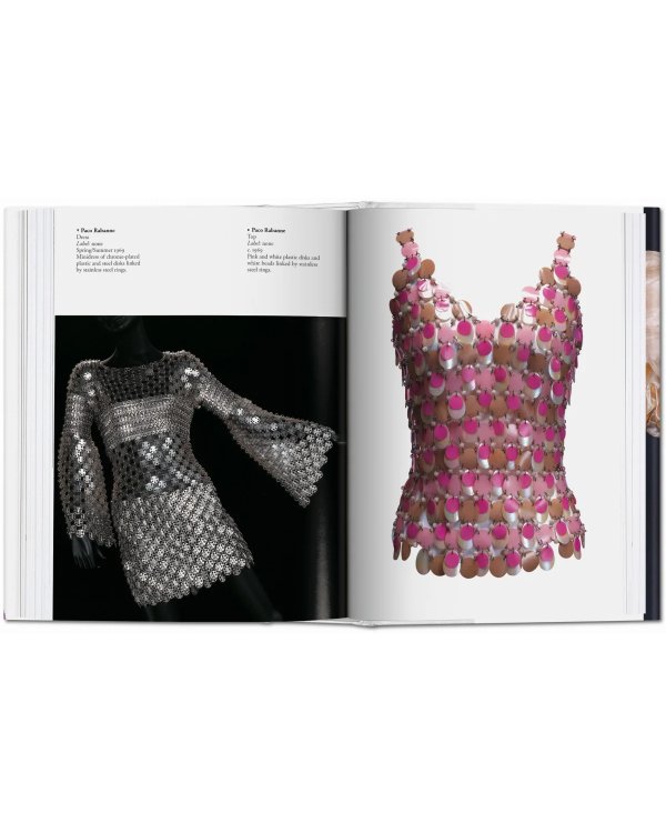 Fashion. A History from the 18th to the 20th Century