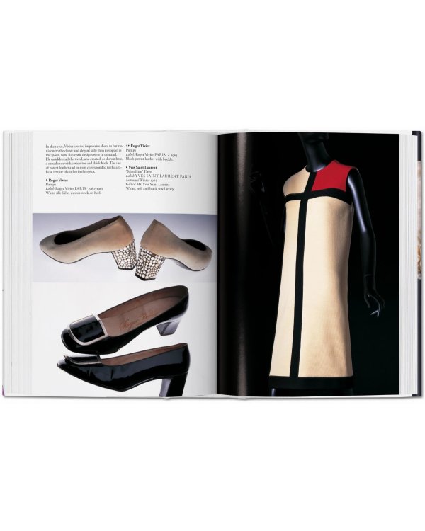 Fashion. A History from the 18th to the 20th Century