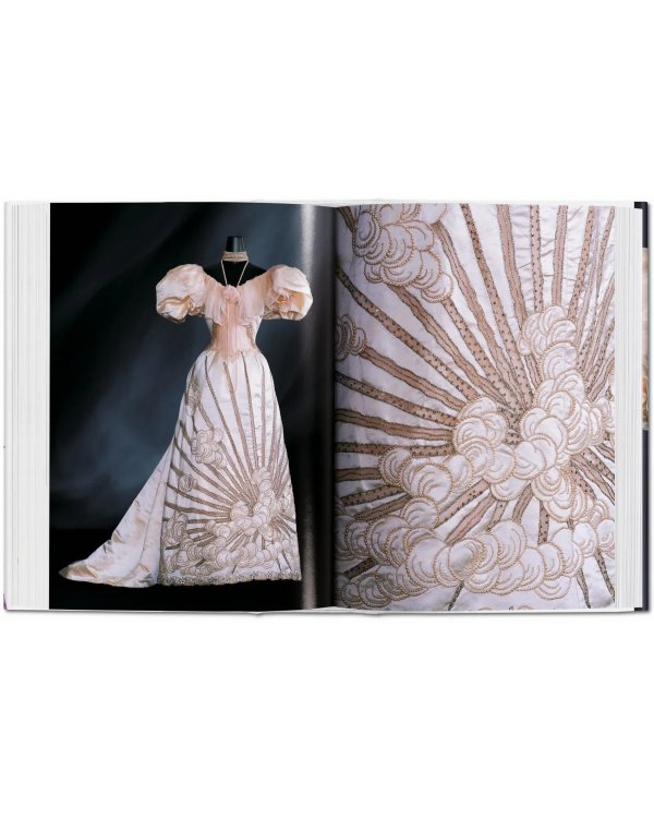 Fashion. A History from the 18th to the 20th Century