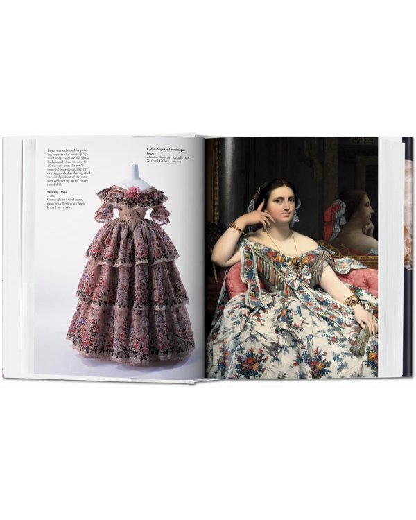 Fashion. A History from the 18th to the 20th Century