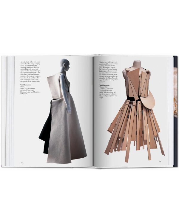 Fashion. A History from the 18th to the 20th Century