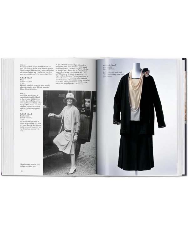 Fashion. A History from the 18th to the 20th Century