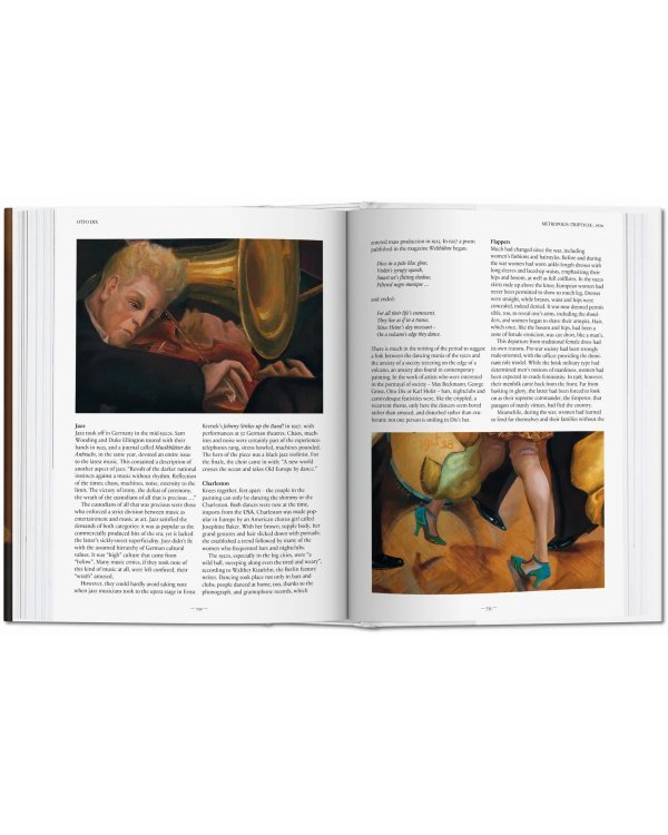 What Paintings Say. 100 Masterpieces in Detail