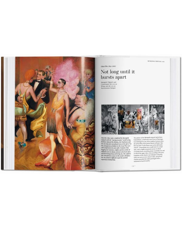 What Paintings Say. 100 Masterpieces in Detail