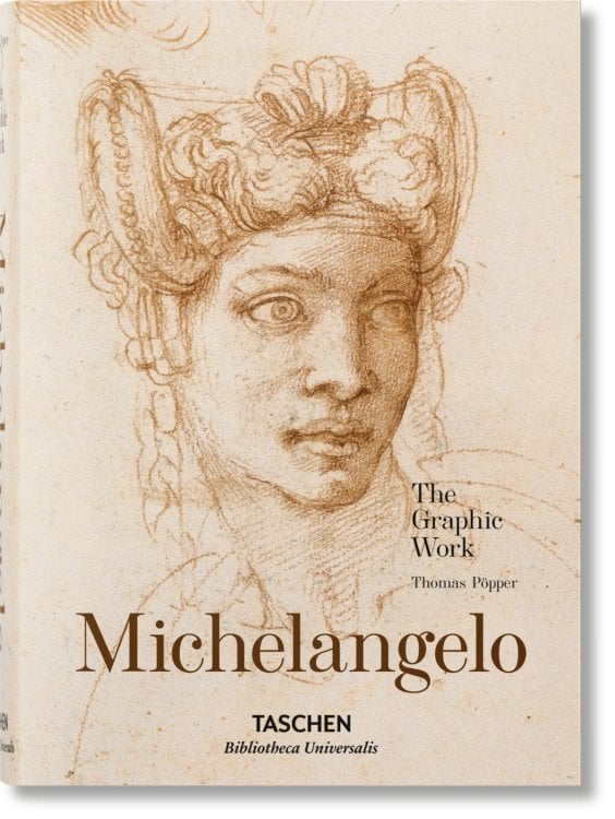 Michelangelo. Drawings