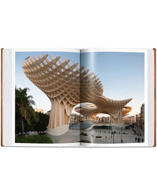 100 Contemporary Wood Buildings