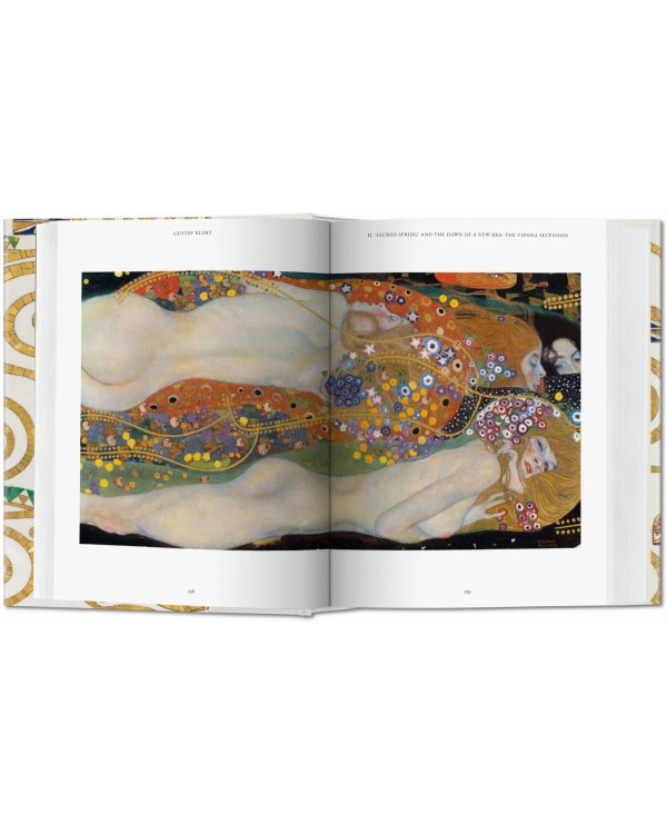 Gustav Klimt. The Complete Paintings