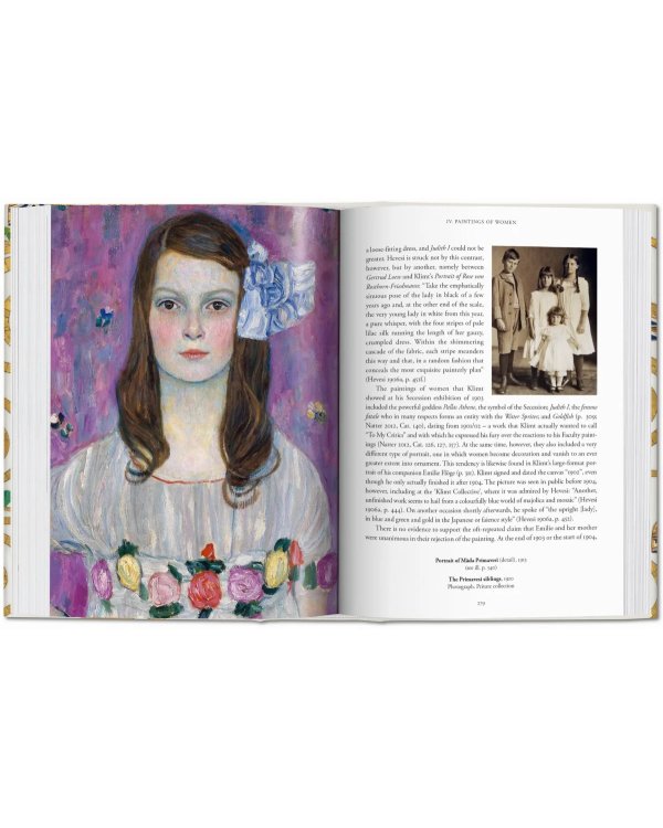 Gustav Klimt. The Complete Paintings