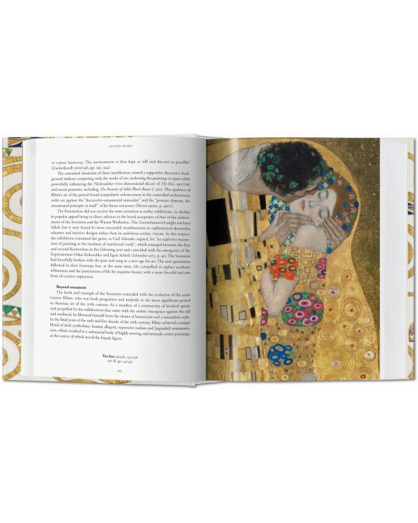 Gustav Klimt. The Complete Paintings