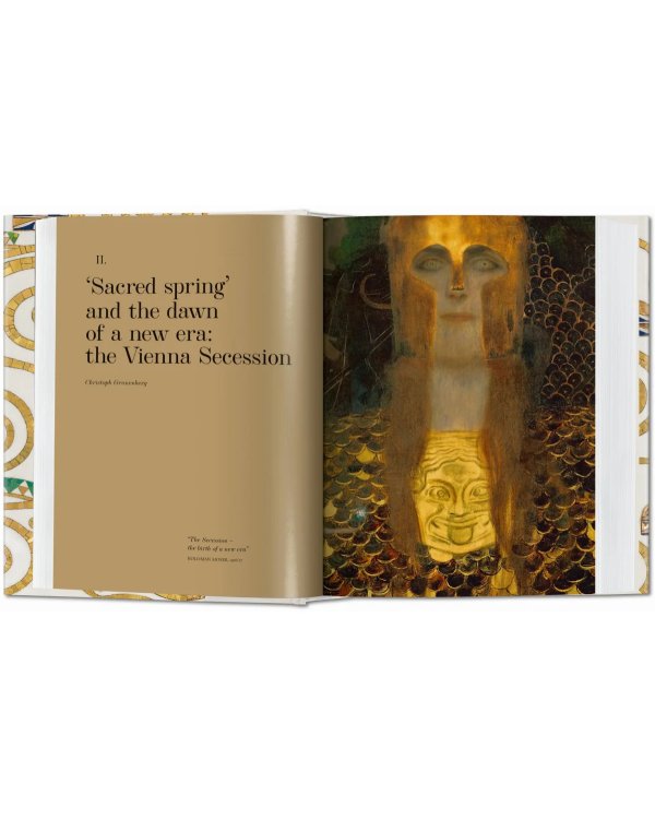 Gustav Klimt. The Complete Paintings