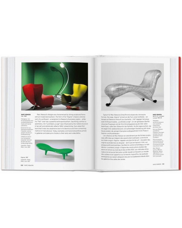 1000 Chairs. Revised and updated edition