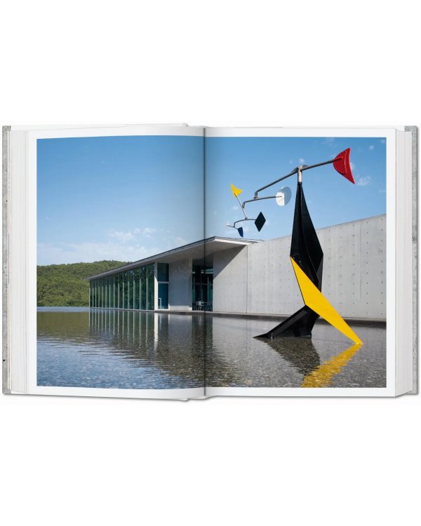 100 Contemporary Concrete Buildings