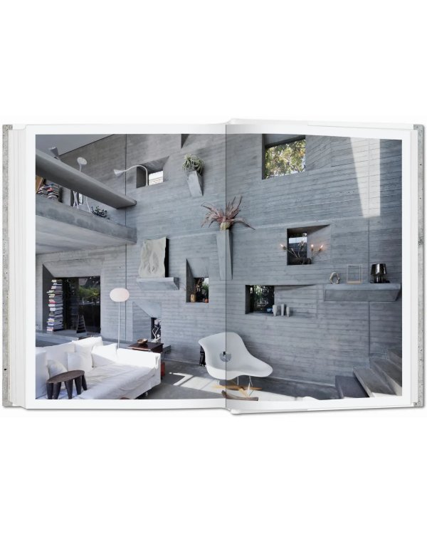 100 Contemporary Concrete Buildings