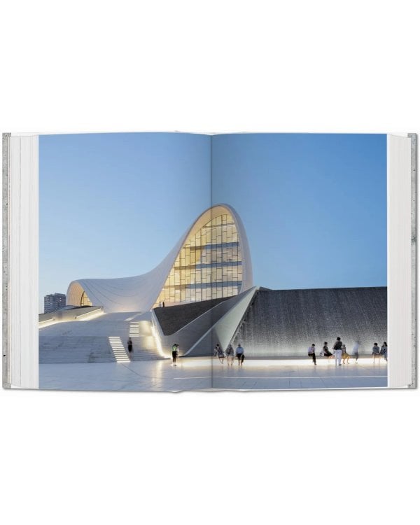 100 Contemporary Concrete Buildings