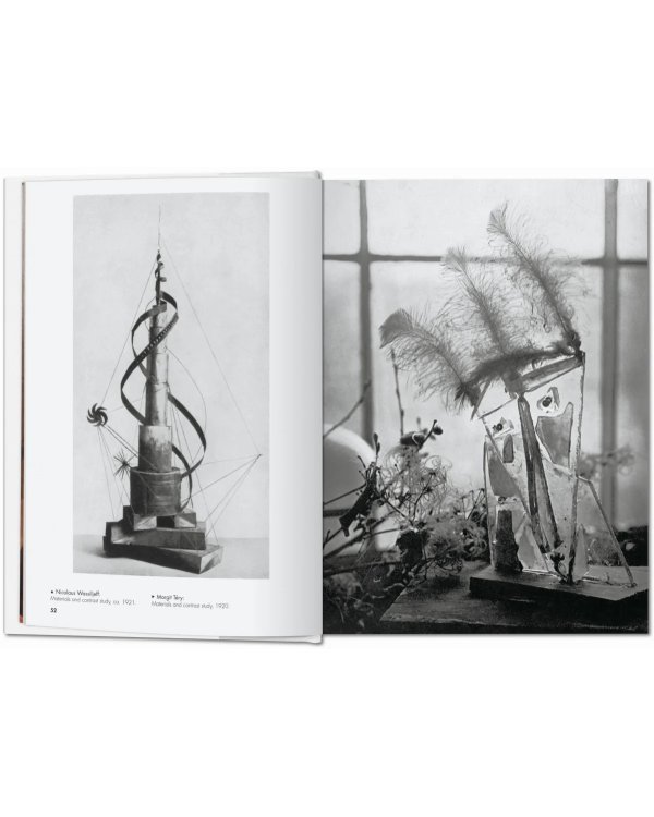 Bauhaus. Updated Edition