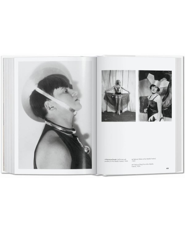 Bauhaus. Updated Edition