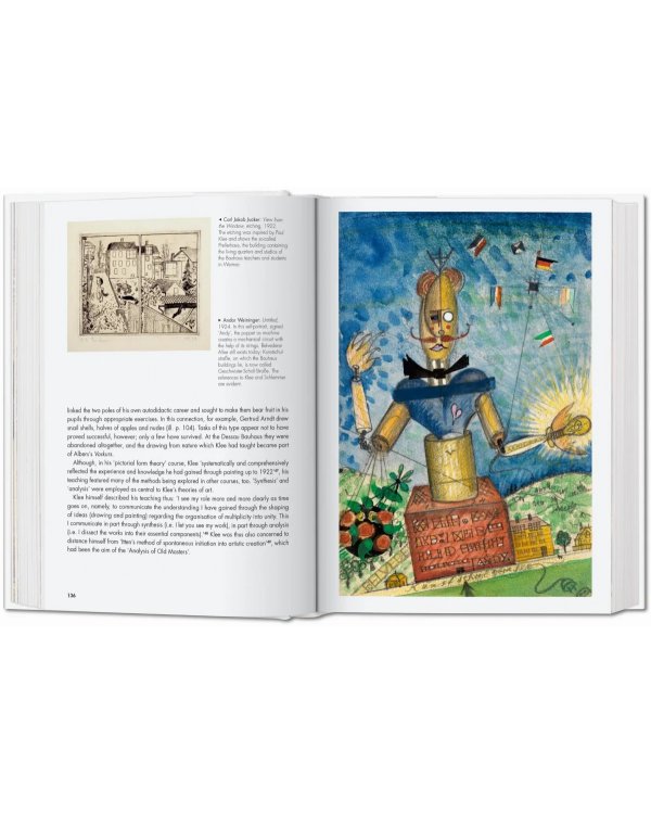 Bauhaus. Updated Edition