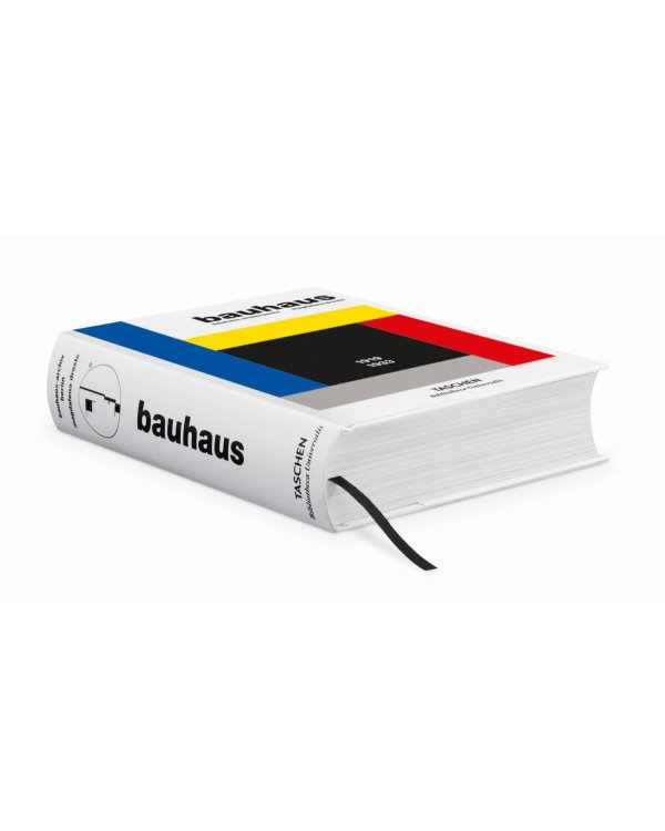 Bauhaus. Updated Edition