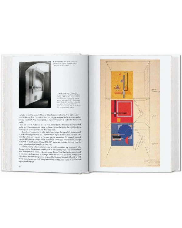 Bauhaus. Updated Edition