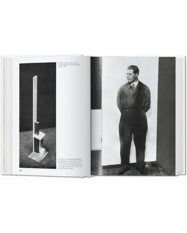 Bauhaus. Updated Edition