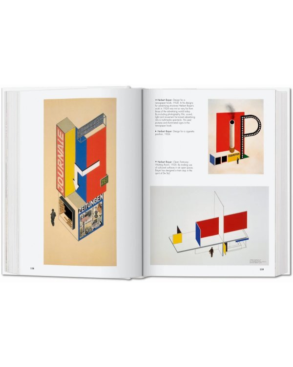 Bauhaus. Updated Edition