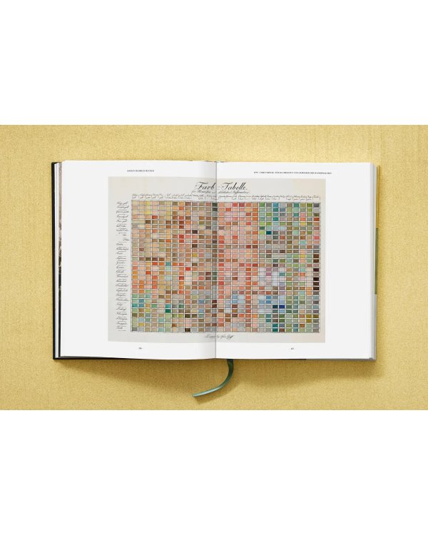 The Book of Colour Concepts