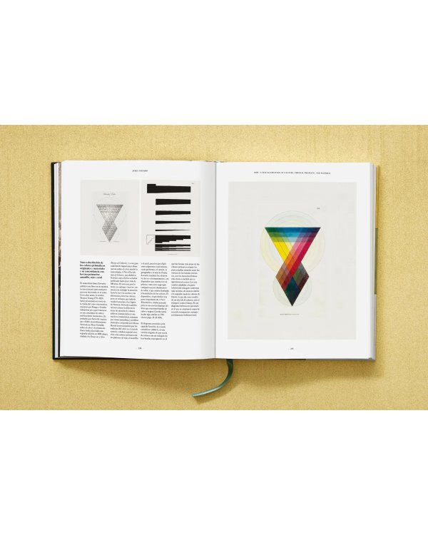 The Book of Colour Concepts