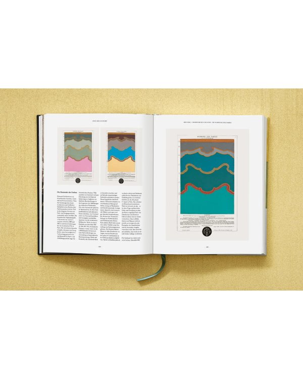 The Book of Colour Concepts