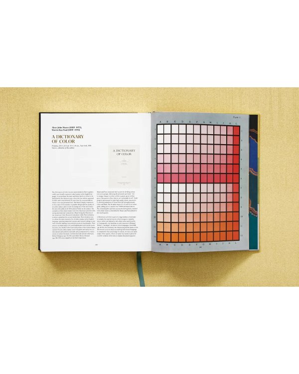 The Book of Colour Concepts