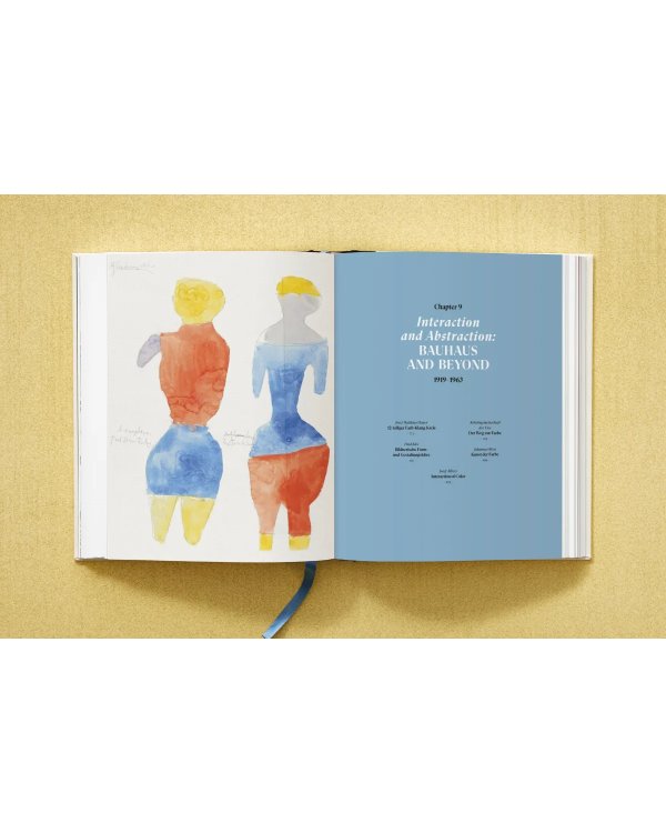 The Book of Colour Concepts